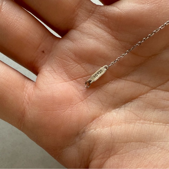 Return to Tiffany Heart Tag Pendant - Picture 7 of 11